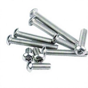 Écrou de rivetage plaqué M12 disponible en stock pour la quincaillerie et le rivetage de plaques - Product Image 2