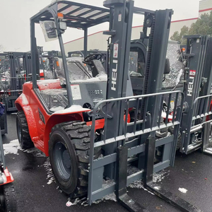 Nouveau camion CPCD35 de 3,5 tonnes à vendre 2025 - Product Image 3