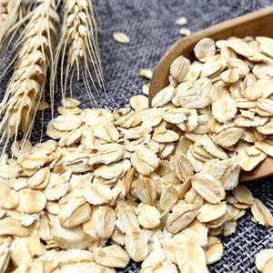 Avoine entière naturelle, riche en protéines, sans gluten, sans sucre ajouté, sans cholestérol, pour la pâtisserie - Product Image 2