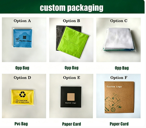 Digital Heat-transfer Printing Microfiber Glass Clean Cloth Lens Watch Screen Soft Durable Sunglasses Eyeglass Cleaning Cloth
