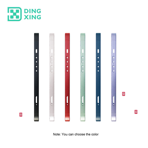 מסגרת אמצעית לטלפונים ניידים אייפון 14/15/16, 14/15/16 פלוס, 14/15/16 פרו ופרו מקס - תחליף למסגרת האמצעית - Product Image 5