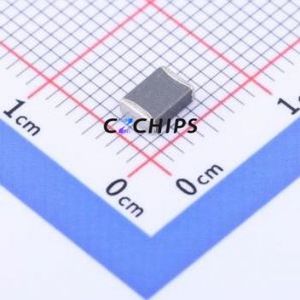 EPZ4532D900-9R0T Ferrite Bead 1812 RF ( Impedance @ Frequency: 90Ohm@100MHz )( Error: 25% )( DC Resistance (DCR): 4mOhm ) - Product Image 1