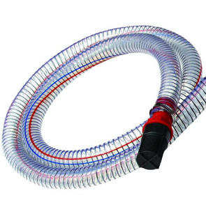 Pompa electrica <span class=keywords><strong>motorina</strong></span> de 12v/24v in casa metalica cu debitmetru mecanic si pistola manuale - Product Image 4