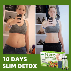 Boisson enzymatique aux fibres de fruits et légumes OEM : perte de poids en 10 jours, détoxification, favorise <span class=keywords><strong>le</strong></span> métabolisme, aplatit l'abdomen - Product Image 4