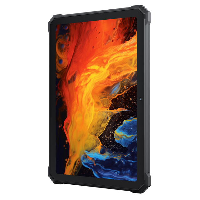 Hotsales Blackview Active 8 Pro 48MP Camera Android Tablet 22000mAh Battery Laptop IP68/IP69K Rugged Tablet