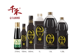 Halal Kosher Giấy Chứng Nhận Theo Truyền Thống Ủ OEM Đậu Nành Đậu Nành Nước Sốt Bột - Product Image 4