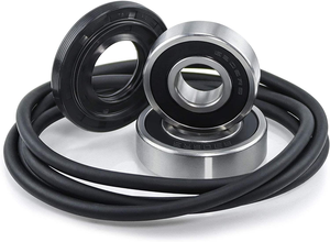 Joint d'étanchéité de cuve 4036ER2004A en caoutchouc EPDM neuf, pièce de rechange durable pour lave-linge manuel et à alimentation électrique - Product Image 3