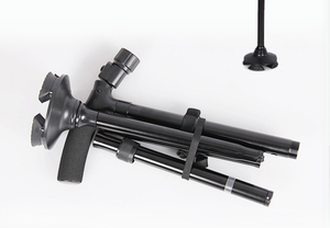 Bastón de Marcha Nórdica con Soporte para el Codo, Modelo 2022 - Product Image 6