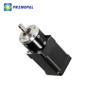 PrimoPal Hộp Số Vuông <span class=keywords><strong>3</strong></span> Pha 35Mm 12 ~ 96V Chất Lượng Cao BLDC Động Cơ Bánh Răng Điện Một Chiều Không Chổi Than - Product Image 3