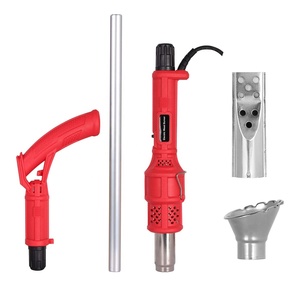<span class=keywords><strong>Désherbeur</strong></span> thermique électrique 2000W, brûleur à mauvaises herbes, baguette désherbeuse, désherbant, brûleur à herbe, brûleur à plantes, Kinzo - Product Image 5