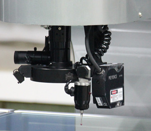 Sistema Automático de Medición Óptica de Video, Máquina de Medición 2D y 3D - Product Image 2