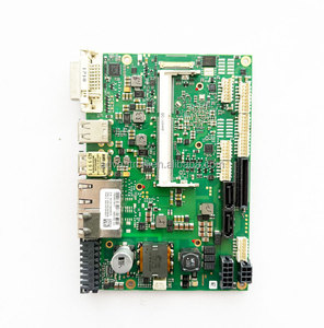 BECKHOFF CB3063-0011 ordinateur intégré de carte mère de contrôle industriel CB3263-0005 pour des applications PC industrielles en Stock - Product Image 1