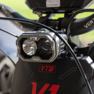 Motocicleta V1+ de Alta Potencia y Ligera para Adultos, Todoterreno, 72V 130KM/H, para Wantis - Product Image 4