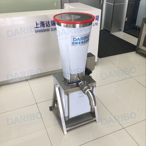 Machine multifonctionnelle pour jus de fruits, mixeur, extracteur de lait de coco, hachoir à pulpe - Product Image 2
