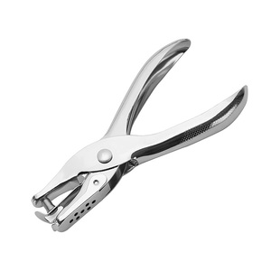 <span class=keywords><strong>Perforatrice</strong></span> à un <span class=keywords><strong>trou</strong></span>, capacité 10 feuilles, <span class=keywords><strong>perforatrice</strong></span> de bureau classique pour papier artisanal, bricolage, maison, bureau, école - Product Image 1