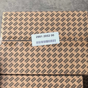 Kit de Filtro de Aire y Aceite AtlasCopco 2901205200 C111 <span class=keywords><strong>RIF</strong></span>, Kit de Mantenimiento Original AtlasCopco, Número de Pieza 2901205200 - Product Image 4