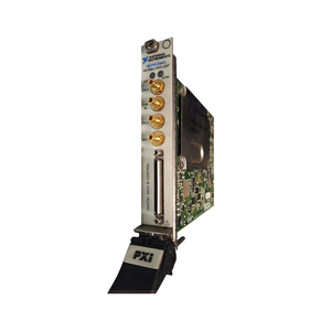 NI-PXI-5441 PXI เครื่องกำเนิดสัญญาณแบบ Arbitrary Waveform พร้อมโปรเซสเซอร์สัญญาณในตัว - Product Image 6
