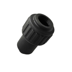 超フレキシブル7/16 DIN RF同軸コネクタ1/2 \ "耐候性ゴムブーツハウジング配線用ハーネス - Product Image 1