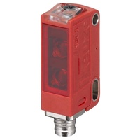 Capteur de vibration intelligent Leuze HT3C/4P-M8, capteur intelligent M8 de haute technologie