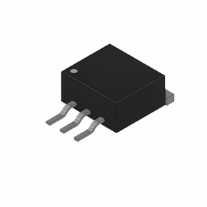 TO 263 7, D2PAK FDBS09H04A BOM IC In Stock Power Management (PMIC) Electronic Chips Component - Product Image 1