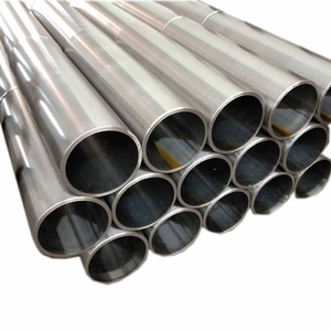 Normes étirées à froid galvanisées par EN10305-1 d'API ASTM de la Tubes-Q235 E215 <span class=keywords><strong>E235</strong></span> E355 d'<span class=keywords><strong>acier</strong></span> au carbone pour le recourbement de soudure de garniture de forage de chaudière - Product Image 4