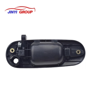 Manija de puerta de coche adecuada para HONDA 1997 2001-72180ST0003 72180-ST0-003 - Product Image 2