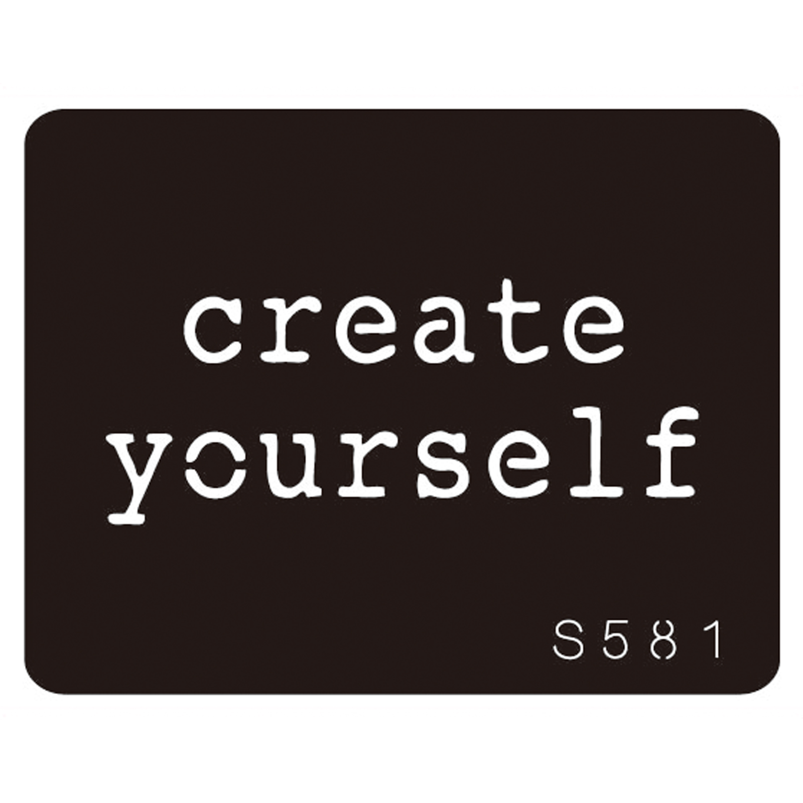 S581   S581