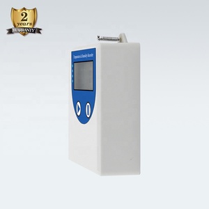 Chine produit des données d'impression en plastique boîtier de capteur de température de congélateur enregistreur - Product Image 4