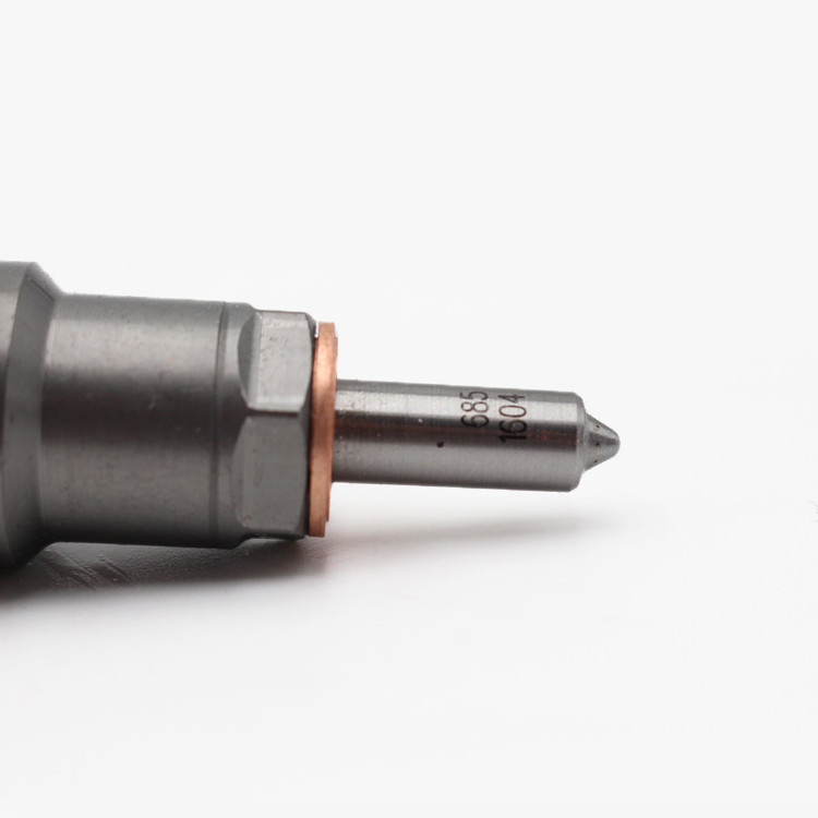 diesel fuel injector 0445120079 504117273 504093216 injector for CASE NEW HOLLAND IVECO common rail injector  0445120079