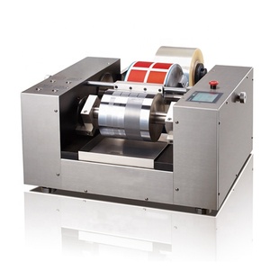 Automatic Color Mixing Offset Proofer Printing Ink Test Equipment Flexo Gravur Printing Proofer - Product Image 3