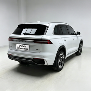 Geely Xingyue L 2.0T 2WD Premium 2021, SUV de 5 Plazas con Transmisión DCT de 7 Velocidades, Auto Usado en Buen Estado - Product Image 4