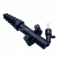 2182E2 218260 2182C6 Cylindre récepteur d'embrayage hydraulique d'accessoires automobiles en plastique pour voiture Citroen Peugeot