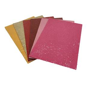 彩色涤纶平纹展览活动地毯带薄膜过道地毯婚礼地毯 - Product Image 4