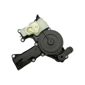 नई बीनेल ऑडी ए 5 एस 5 क्यू 5 क्यू 3 ए 8 कार वाल्व ऑयल वाटर विभाजक 06h103495ak/जे/ए में कवर फास्ट शिपिंग 1 वर्ष की वारंटी - Product Image 5