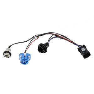 22740620 Head Light Socket <b>Wiring</b> <b>Harness</b> for GMC Chevrolet Potanic 2005-2008Y - Product Image 5