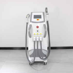 Essential Nano Hair <b>Removal</b> Machine <b>for</b> Face & Body Whitens Skin Shrinks Pores Promotes Collagen Regeneration Removes Wrinkles - Product Image 1