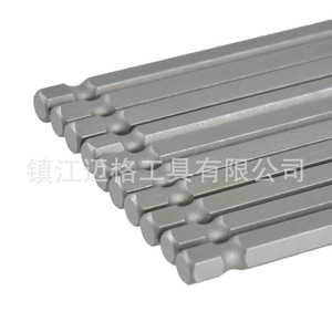 <b>Phillips</b> <b>Screwdriver</b> Bits 150Mm <b>Set</b> Of 10 For Diy Repair Tools - Product Image 4