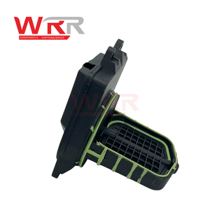 ชุดควบคุมวาล์วปรับอากาศแบบ Air Intake Manifold Flap Control Unit Disa Valve สำหรับ BMW E90 F10 328i หมายเลข 11617579114 11617560537 วาล์วปรับระดับที่เชื่อถือได้ - Product Image 3