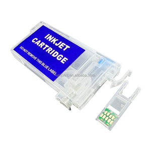 Chip di Ricambio T822 T822XL Compatibile per Stampanti <span class=keywords><strong>Epson</strong></span> WF-3820 WF-3823 WF-4820 WF-4830 WF-4834 (Mercato Americano) 822 822XL - Product Image 5