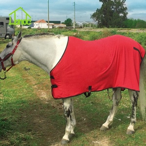 Nero rosso Pick tappeti cavallo autunno e inverno stile coperte per cavalli per equitazione fantino - Product Image 4