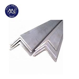 <span class=keywords><strong>Acciaio</strong></span> a L per Uso Ingegneristico con Profilo Angolare Regolare, Barra Angolare in <span class=keywords><strong>Acciaio</strong></span> - Product Image 2