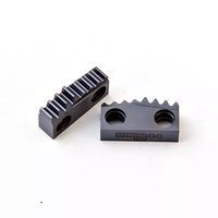 Fengyi Customized Internal API Round Inserts Threading Insert Tools for Oil Pipes