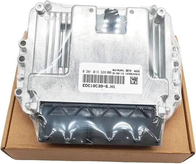 High Quality Hot Sell 0281013328 Engine Computer Board ECU Electronic Control Unit Compatible for Great Wall Wingle Haval