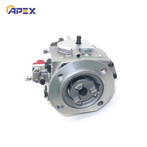 Venta Directa de Fábrica APEX, Repuestos para Excavadoras, Bomba de Inyección de Combustible 3165399 Compatible con Motor Cummins NTA855 NTA855-G2 - Product Image 3