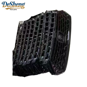 Matériau PP de haute qualité, pour les grilles de pare-chocs avant Honda Accord, les pare-chocs de voiture, les phares à LED, les ailes, le pare-brise, le capot, forte stabilité - Product Image 6