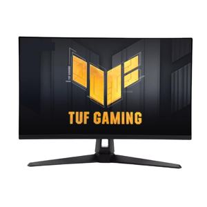 VG27AQ3A-L เกม TUF ขนาด27นิ้ว QHD 2560x1440 180HZ FAST FAST IPS elmb ซิงค์1ms (GTG) FreeSync Premium - Product Image 1