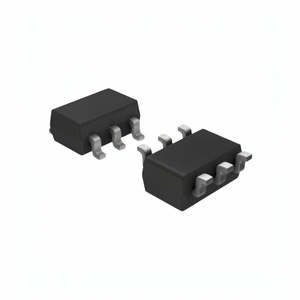 TPS79101DBVT ชิปจัดการพลังงาน (PMIC) อิเล็กทรอนิกส์ ชิป คอมโพเนนต์ SOT 23 6 ของแท้ - Product Image 1