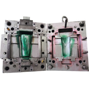 Moules à injection personnalisés de haute précision avec 20 ans d'expérience en usine et des prix favorables pour les produits de moules de ventilateurs - Product Image 2