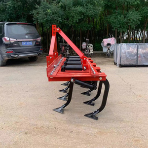 Tüm amaçlı pulluk yaylı kültivatör 3 Piont ağır kültivatör - Product Image 5