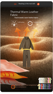 Pantalons de survêtement pour hommes en coton et polyester, personnalisables, vente en gros - Product Image 5
